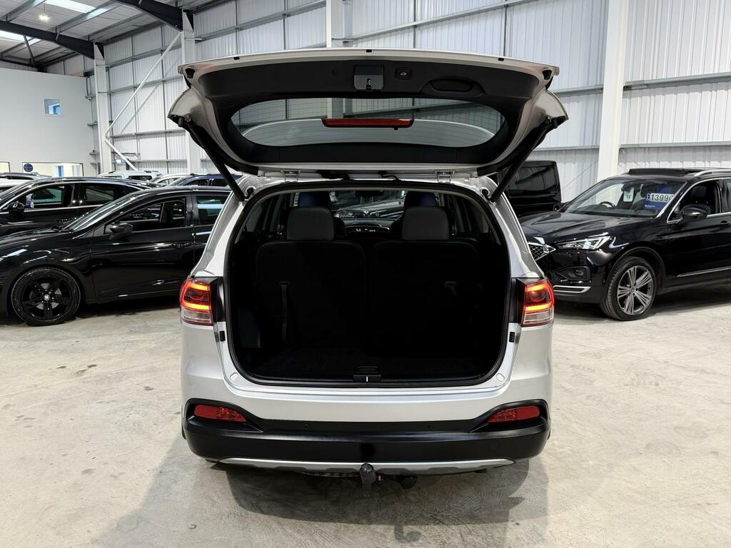 Kia Sorento 2.2 Crdi White #44