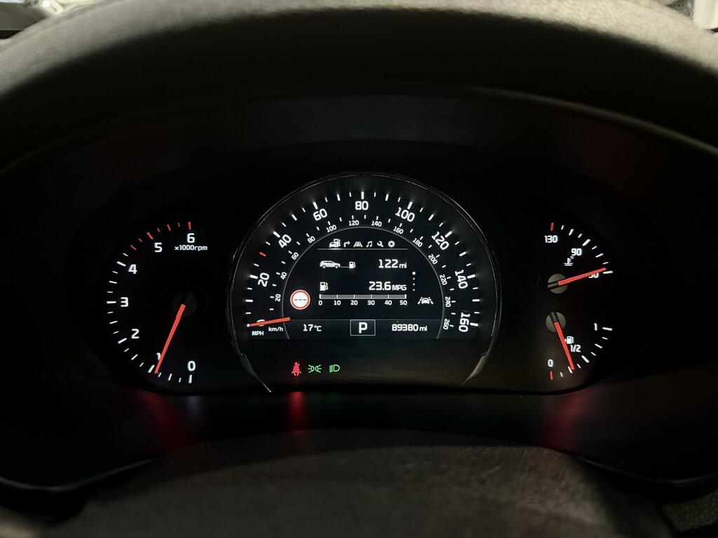 Kia Sorento 2.2 Crdi White #20