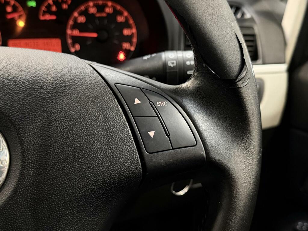 Fiat Grande Punto 1.2 Active Black #15