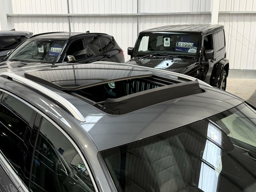 Volkswagen Tiguan R-line Grey #2