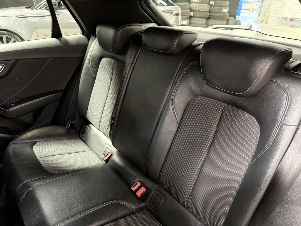 Audi Q2 Sport 30 Tfsi 116 Ps 6-Speed Black #33