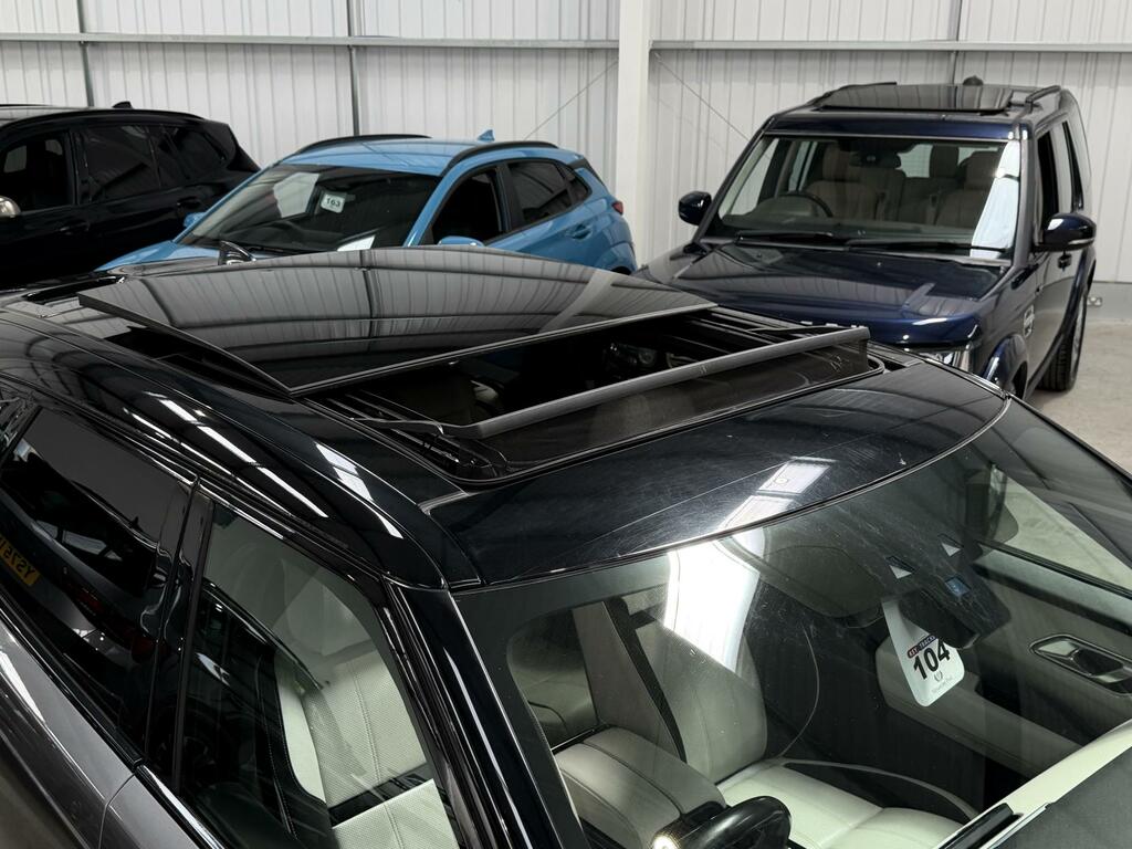 Land Rover Range Rover Velar R-dynamic Se Grey #2