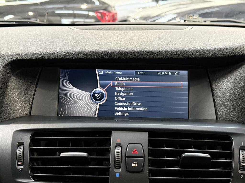 BMW X3 2L Se Brown #22