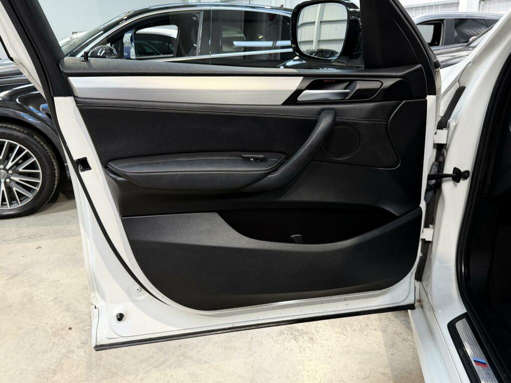 BMW X3 2L Se Brown #35