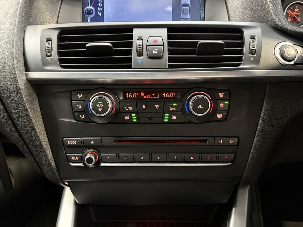 BMW X3 2L Se Brown #23