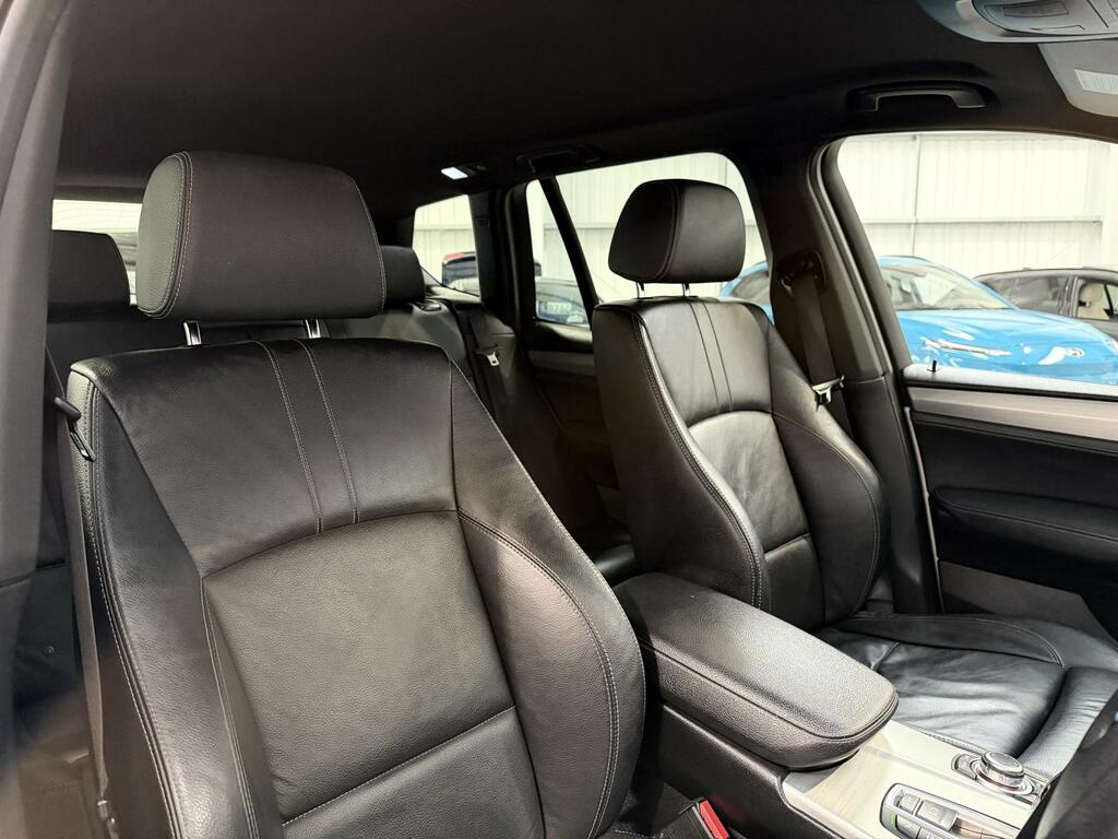 BMW X3 2L Se Brown #11