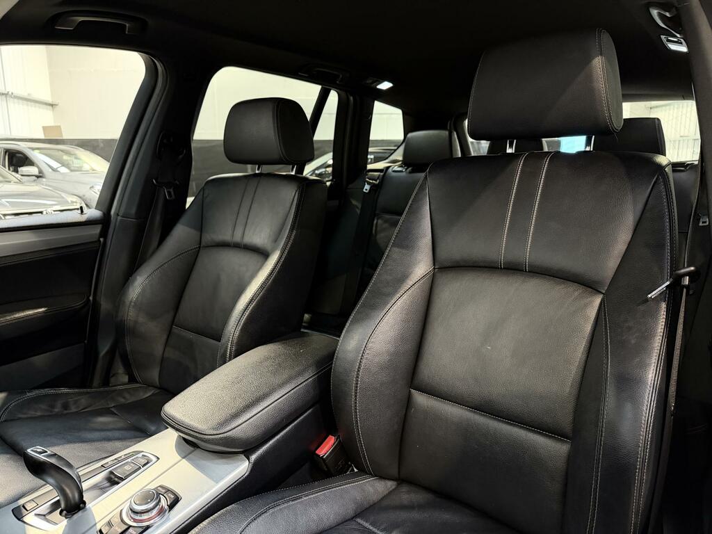 BMW X3 2L Se Brown #37