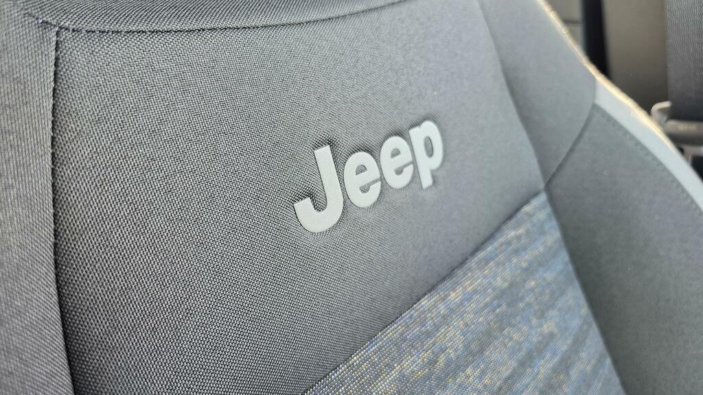 Jeep Avenger 1.2 Longitude Suv Euro 6 Ss #2