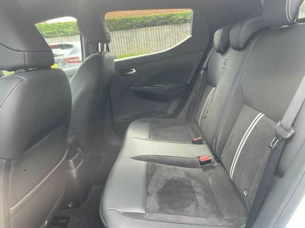 Nissan Micra 1.0 Ig-t 100 Acenta Black #8