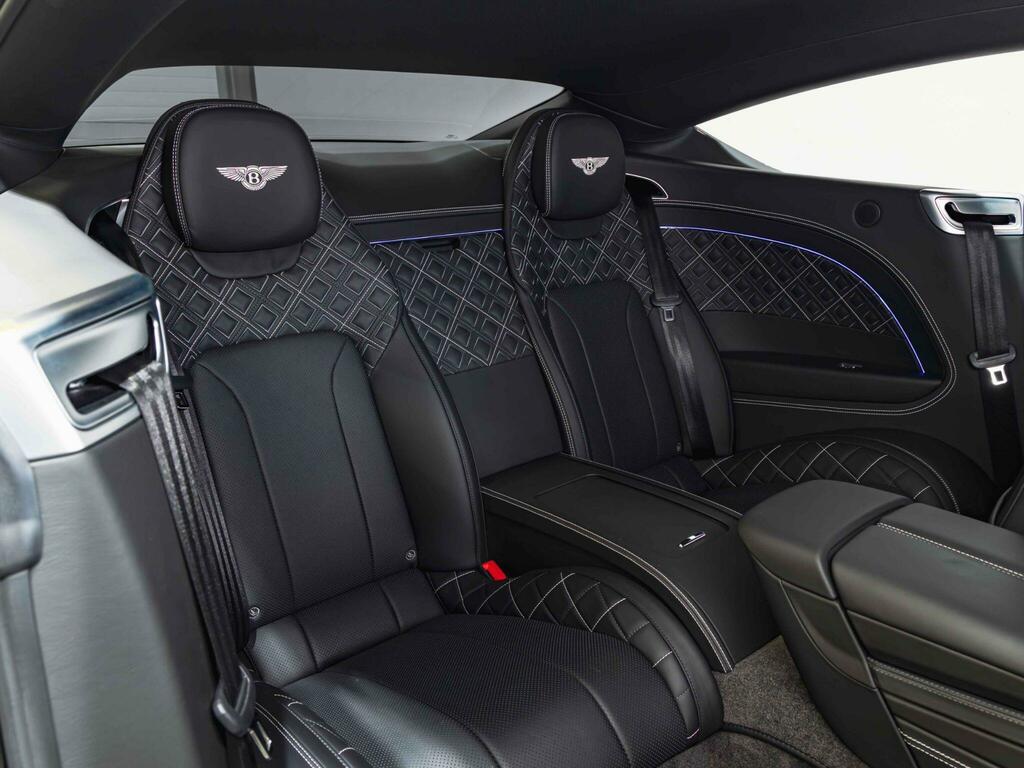 Bentley Continental Gt Continental Gt Grey #30