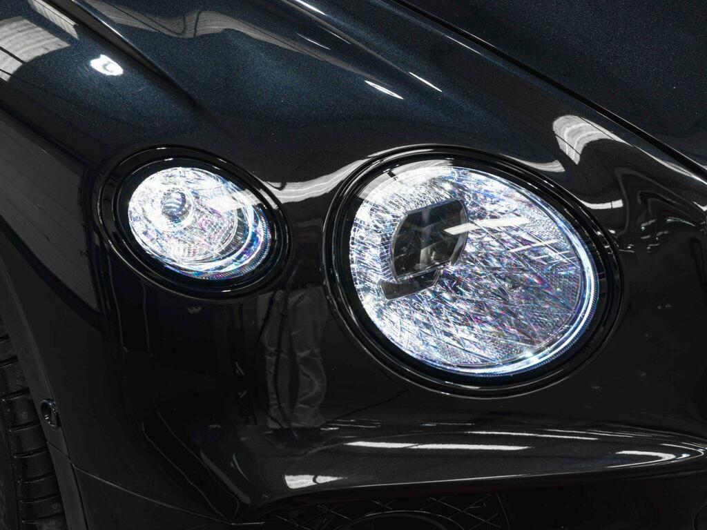 Bentley Continental Gt Continental Gt Grey #12