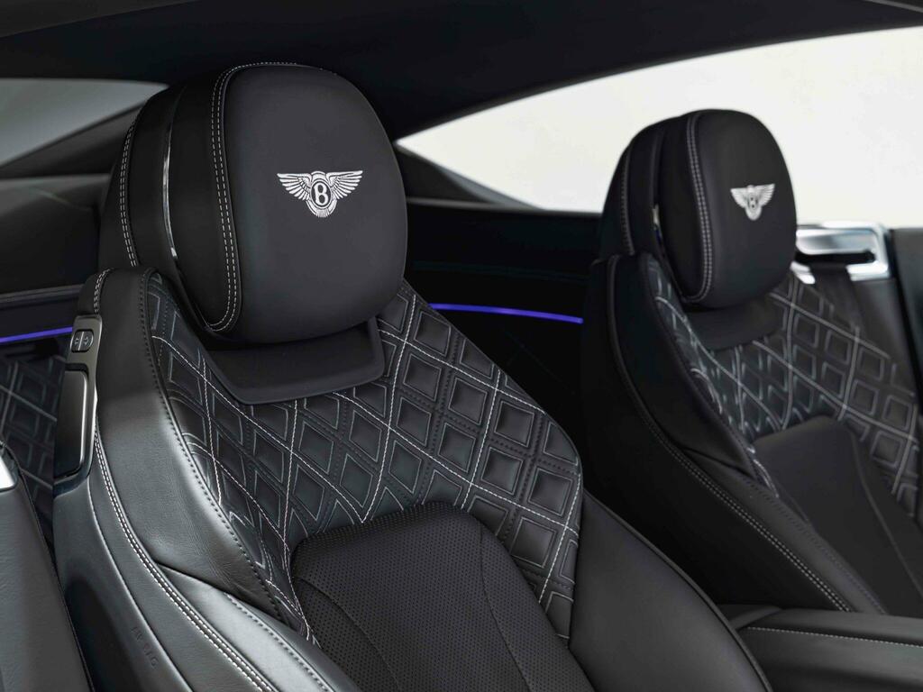 Bentley Continental Gt Continental Gt Grey #17
