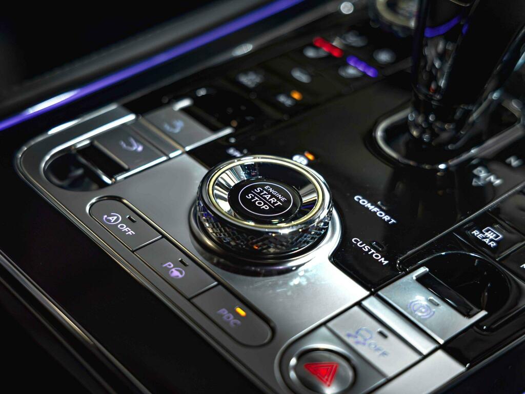 Bentley Continental Gt Continental Gt Grey #24