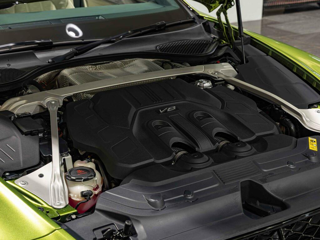 Bentley Continental Gt Speed First Edition Black #18