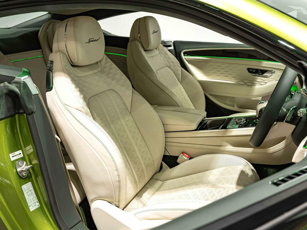 Bentley Continental Gt Speed First Edition Black #2