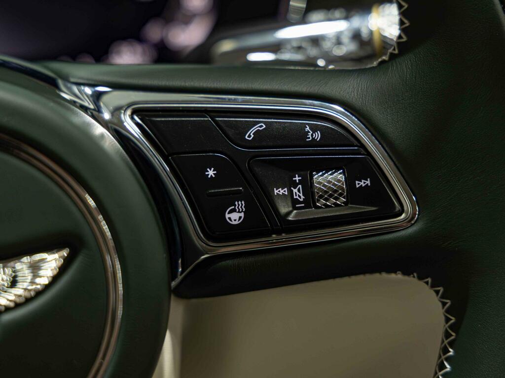 Bentley Continental Gt Speed First Edition Black #23