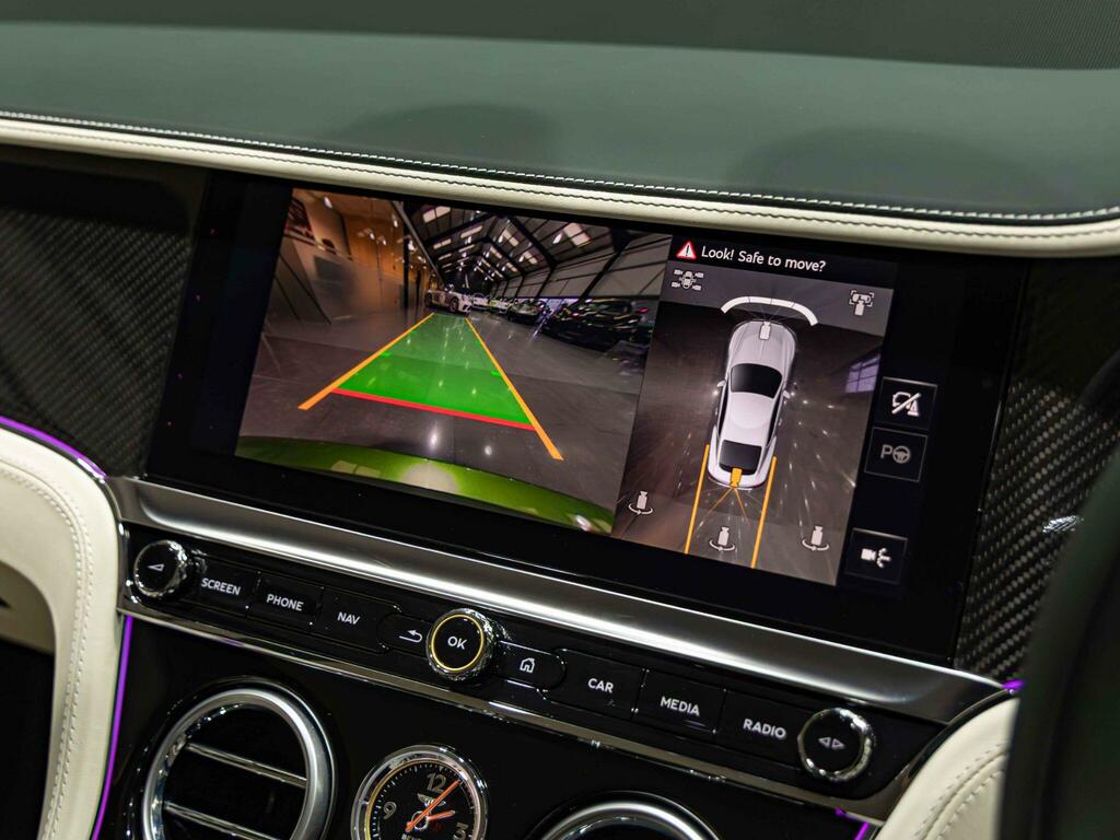 Bentley Continental Gt Speed First Edition Black #26