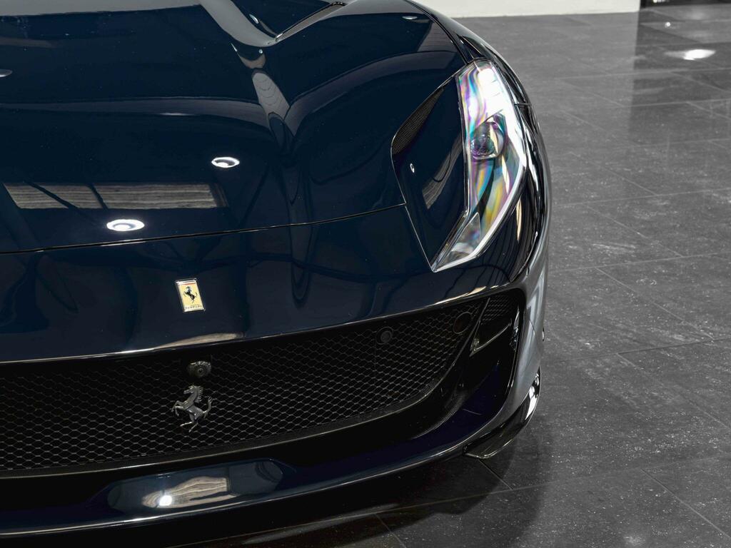 Ferrari 812 Superfast 2dr Auto #12