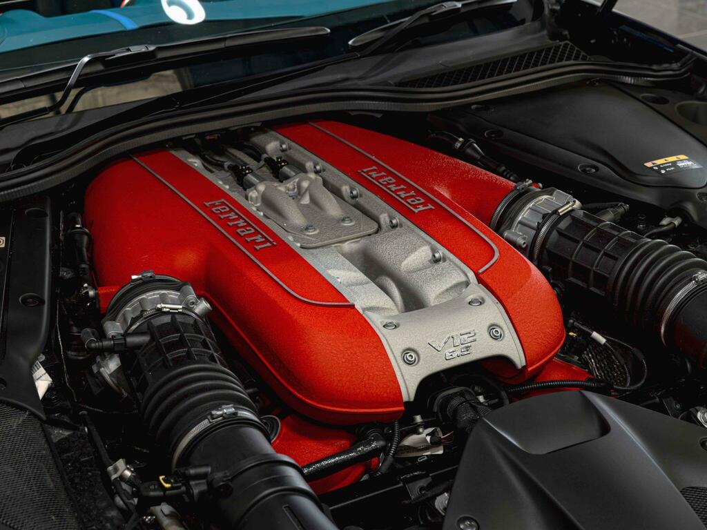 Ferrari 812 Superfast 2dr Auto #2