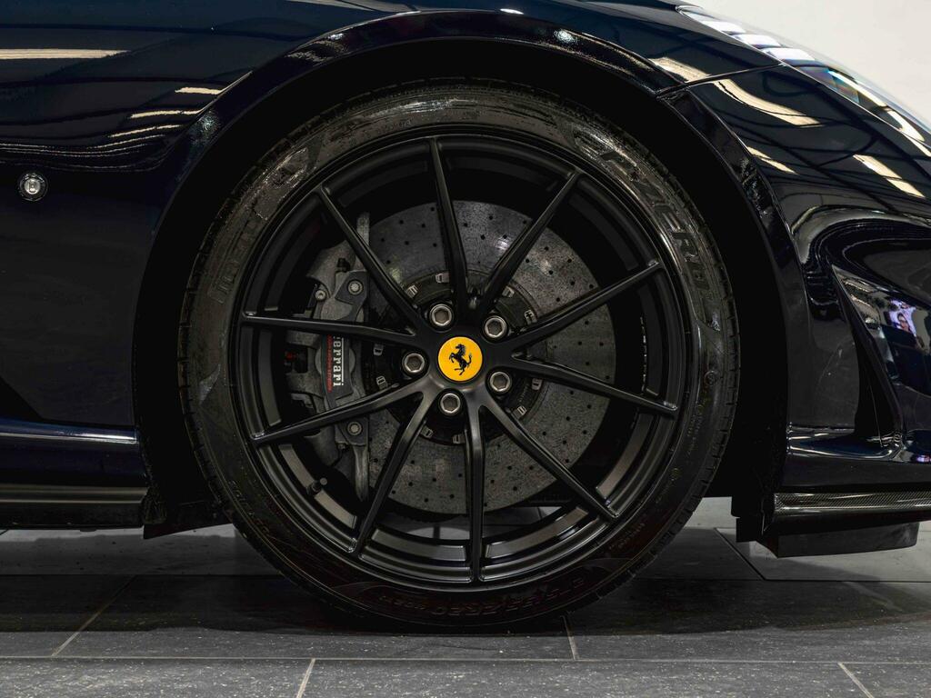 Ferrari 812 Superfast 2dr Auto #5