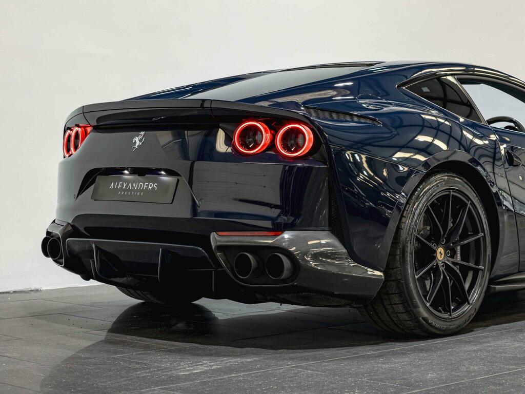 Ferrari 812 Superfast 2dr Auto #11