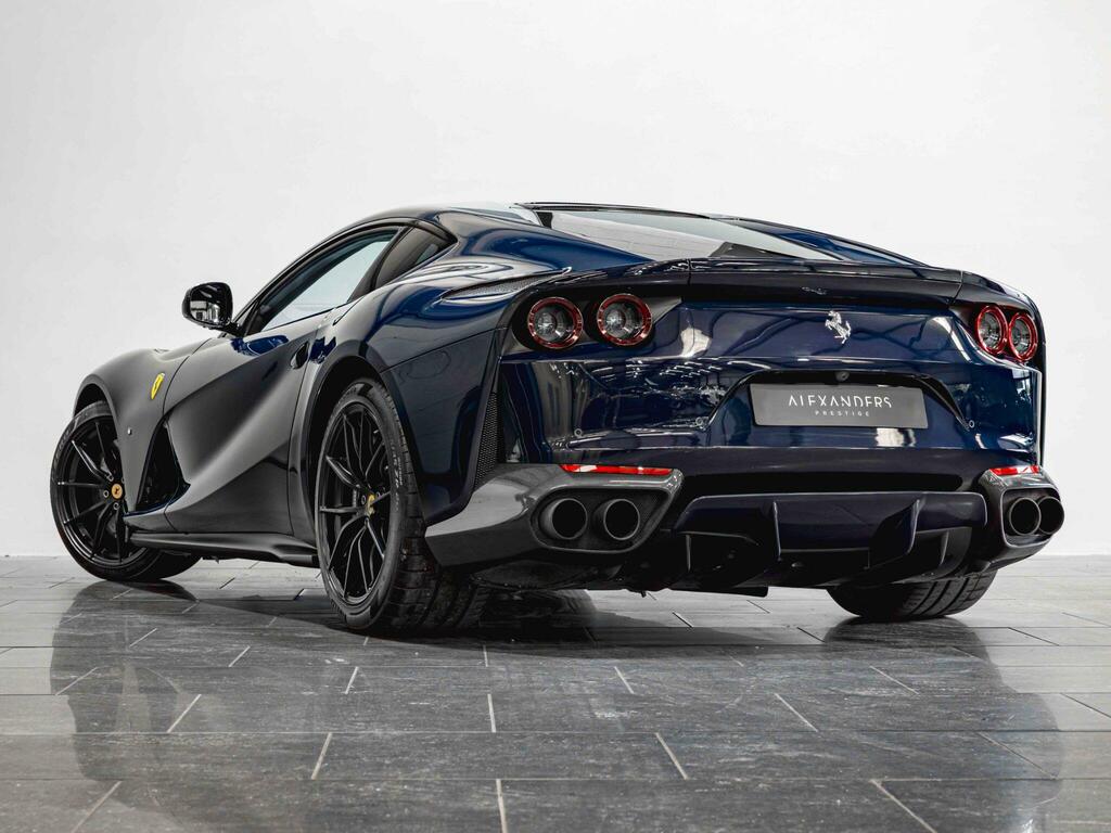 Ferrari 812 Superfast 2dr Auto #7