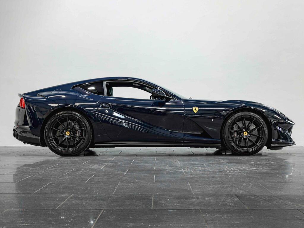 Ferrari 812 Superfast 2dr Auto #4