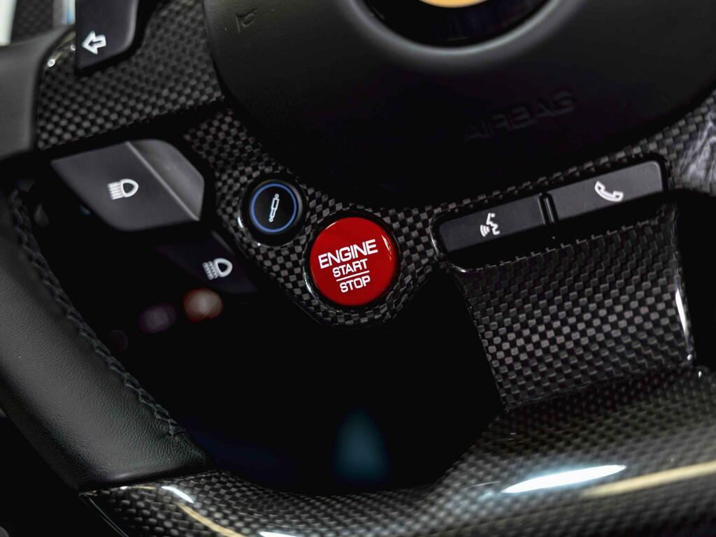Ferrari 812 Superfast 2dr Auto #20