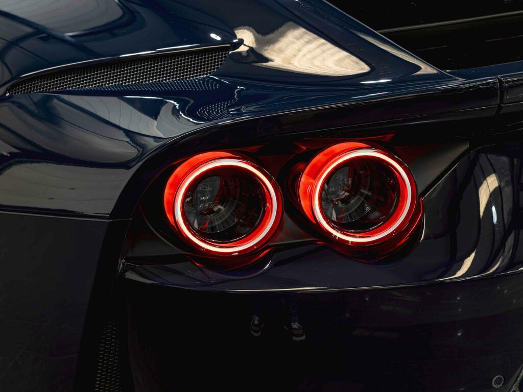 Ferrari 812 Superfast 2dr Auto #13