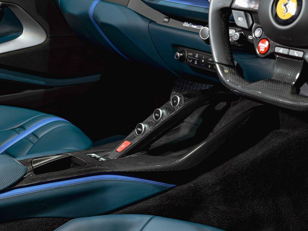 Ferrari 812 Superfast 2dr Auto #25