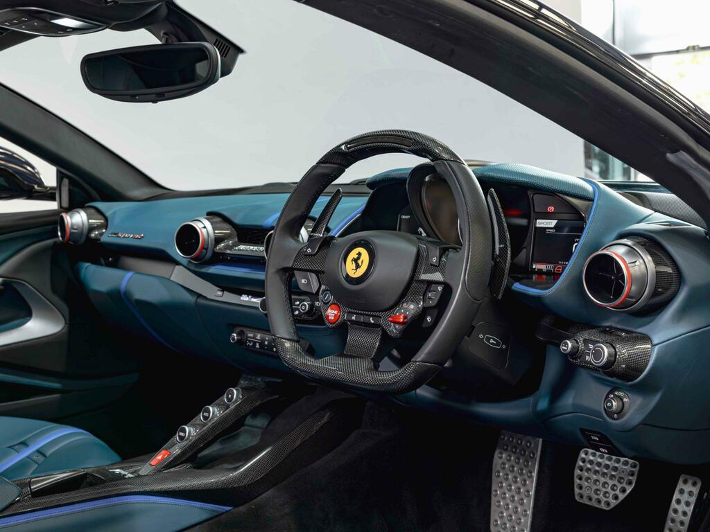 Ferrari 812 Superfast 2dr Auto #17