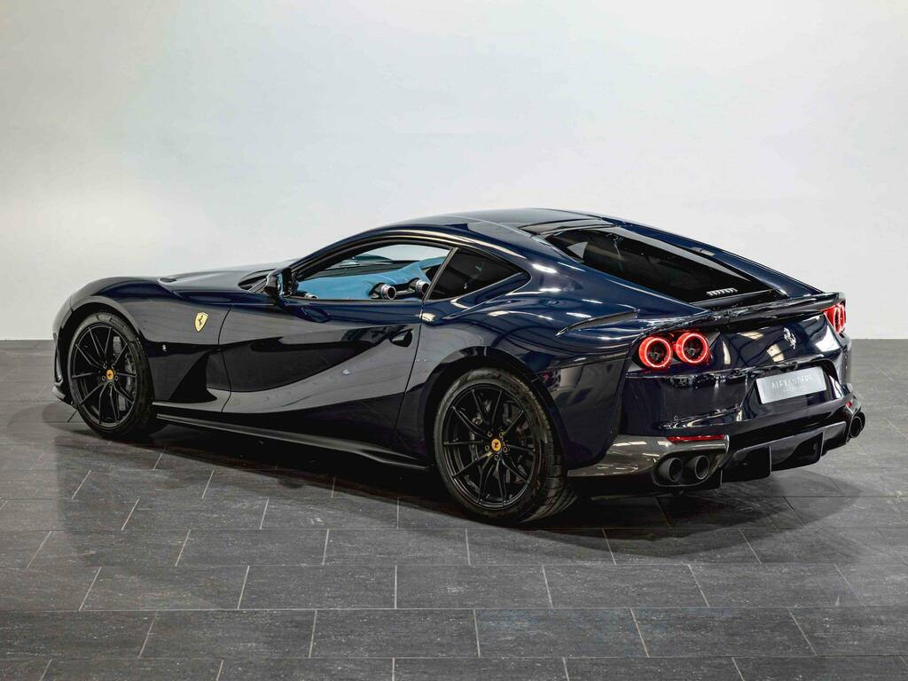 Ferrari 812 Superfast 2dr Auto #3