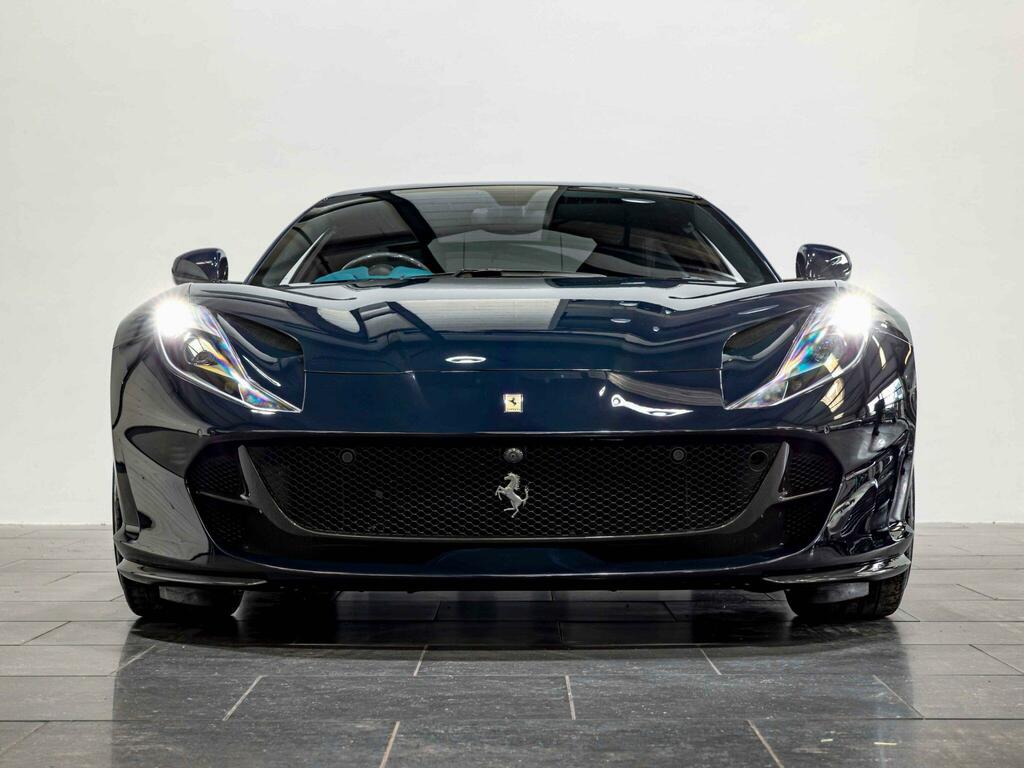 Ferrari 812 Superfast 2dr Auto #8