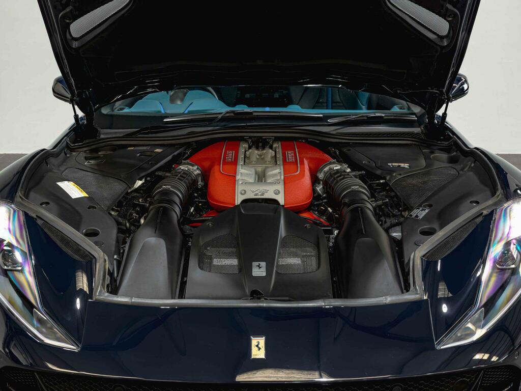Ferrari 812 Superfast 2dr Auto #15