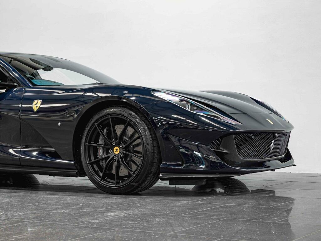 Ferrari 812 Superfast 2dr Auto #10