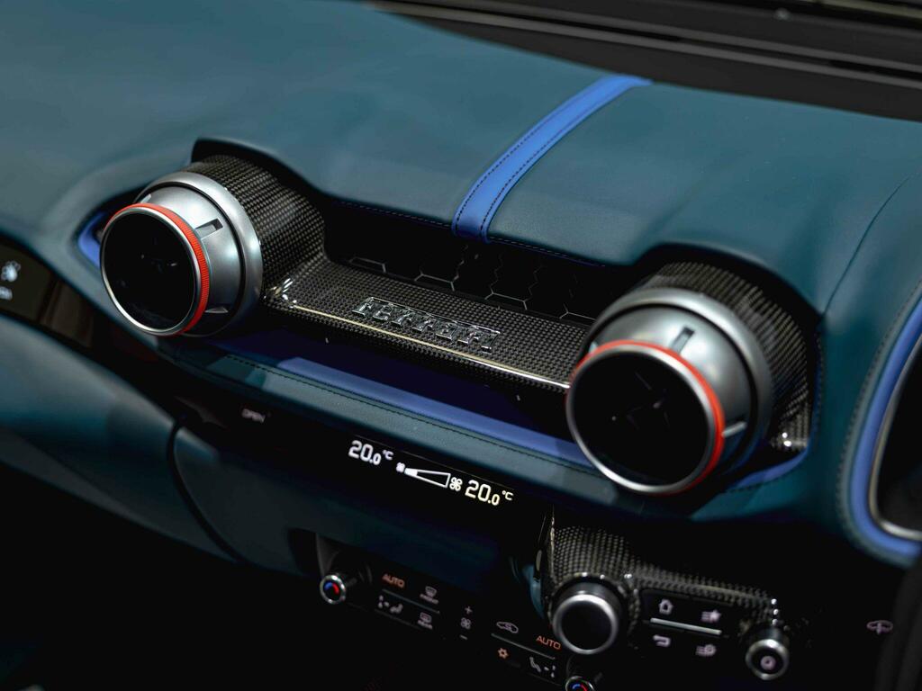 Ferrari 812 Superfast 2dr Auto #23