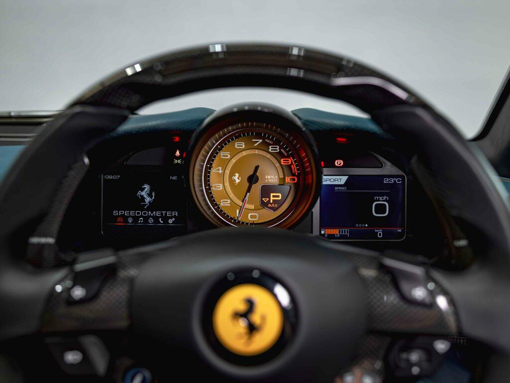 Ferrari 812 Superfast 2dr Auto #22