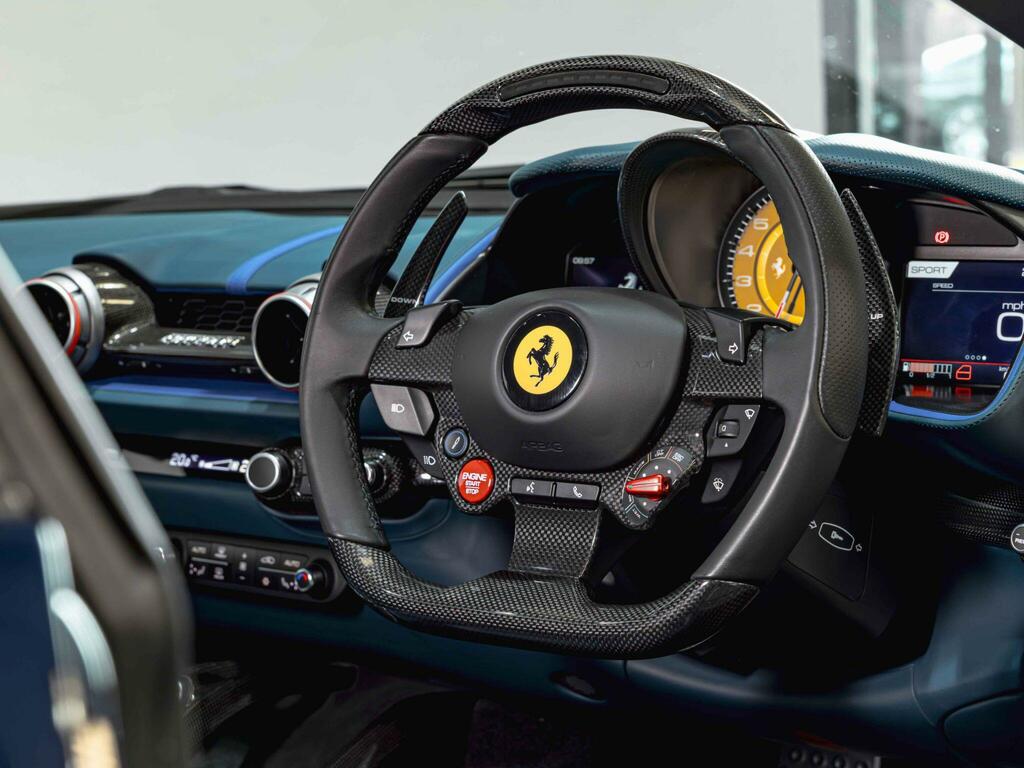 Ferrari 812 Superfast 2dr Auto #18