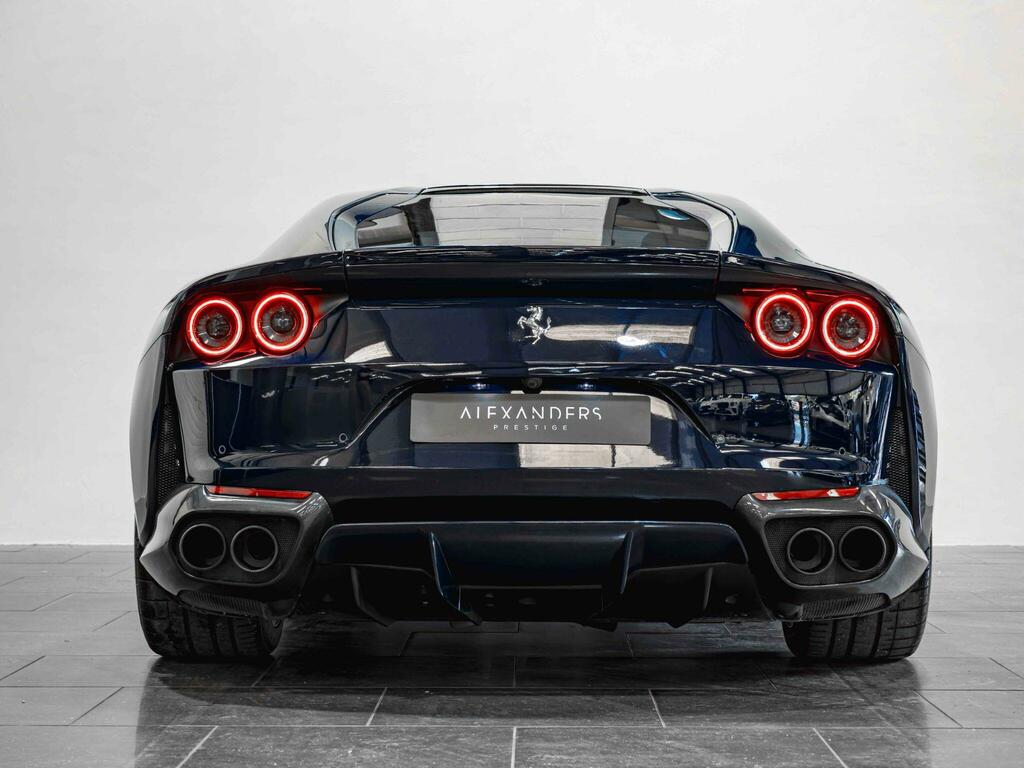 Ferrari 812 Superfast 2dr Auto #9