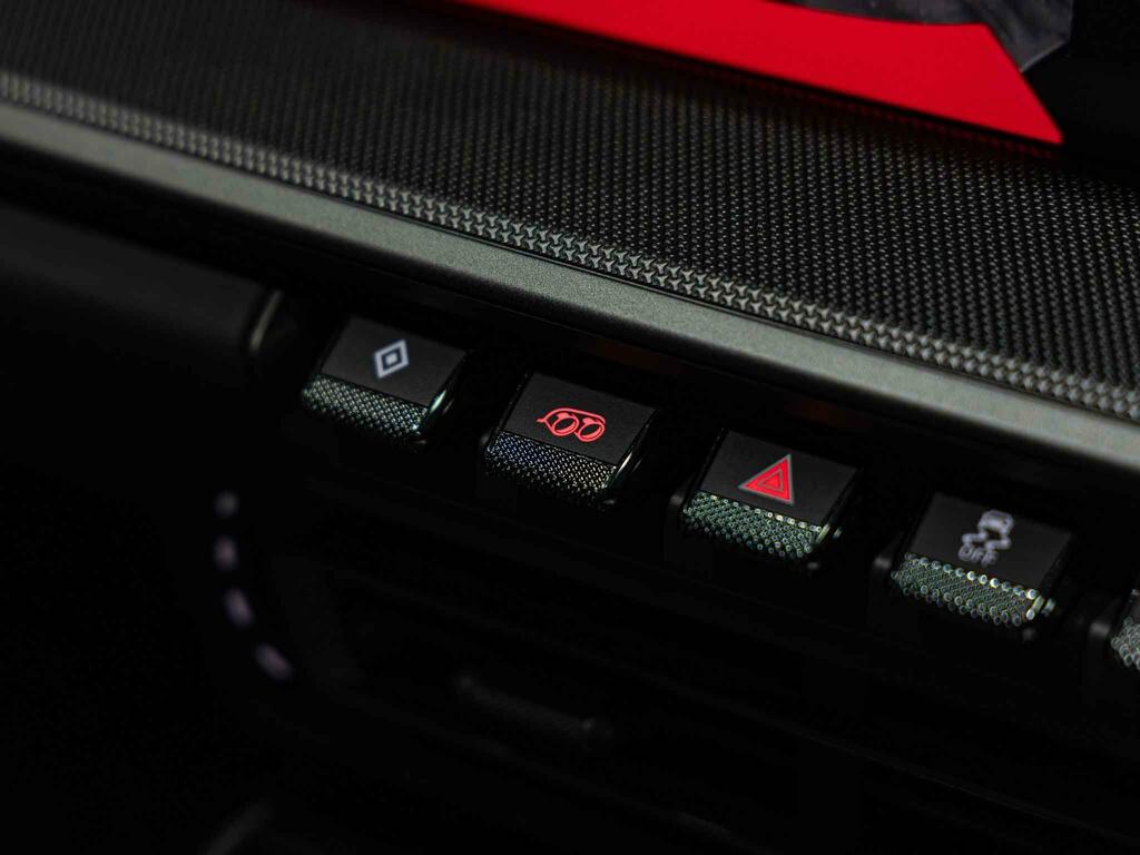 Porsche 911 Gts Pdk Grey #17
