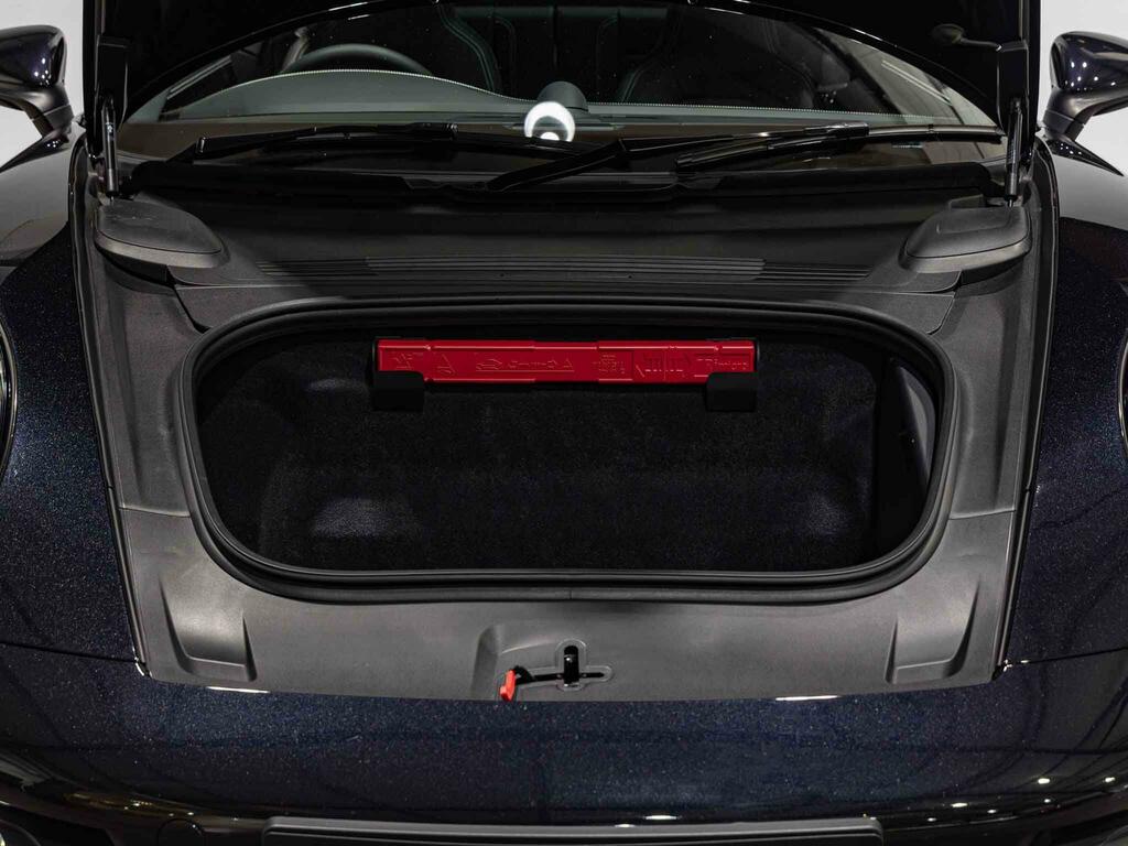 Porsche 911 Gts Pdk Grey #21