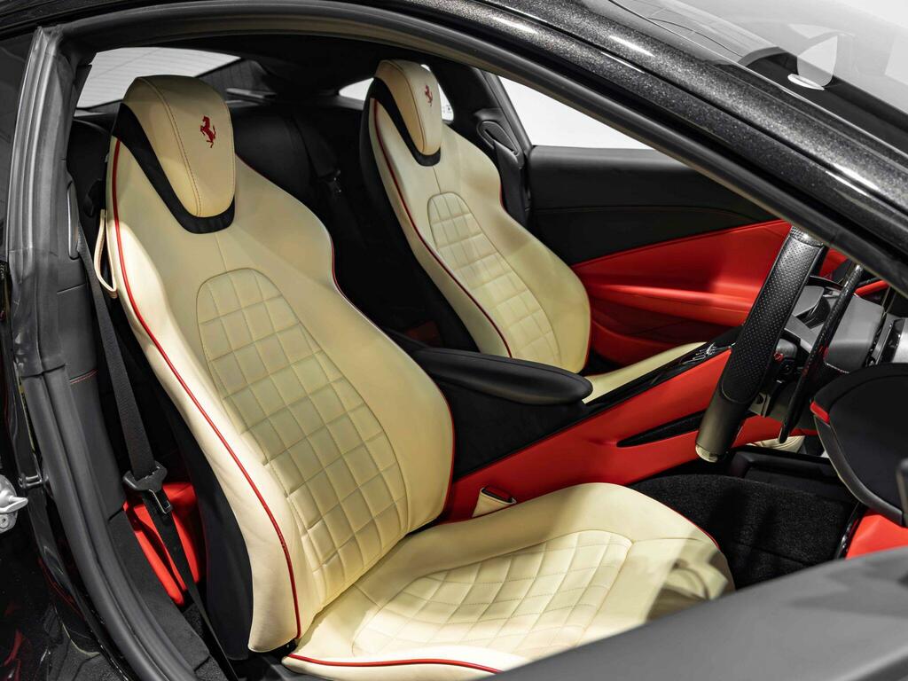 Ferrari Roma Coupe  #2