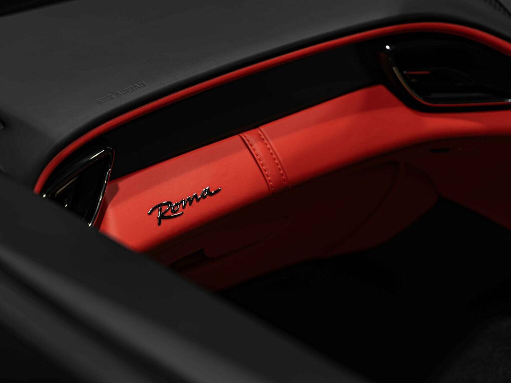 Ferrari Roma Coupe  #20