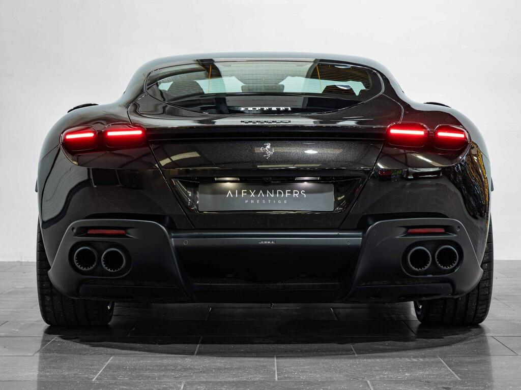 Ferrari Roma Coupe  #9
