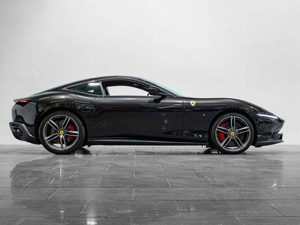 Ferrari Roma Coupe  #5
