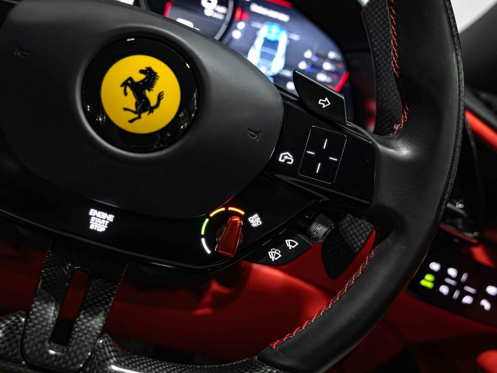 Ferrari Roma Coupe  #18