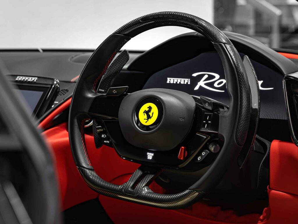 Ferrari Roma Coupe  #17