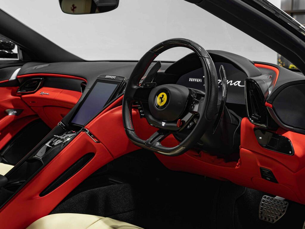 Ferrari Roma Coupe  #16