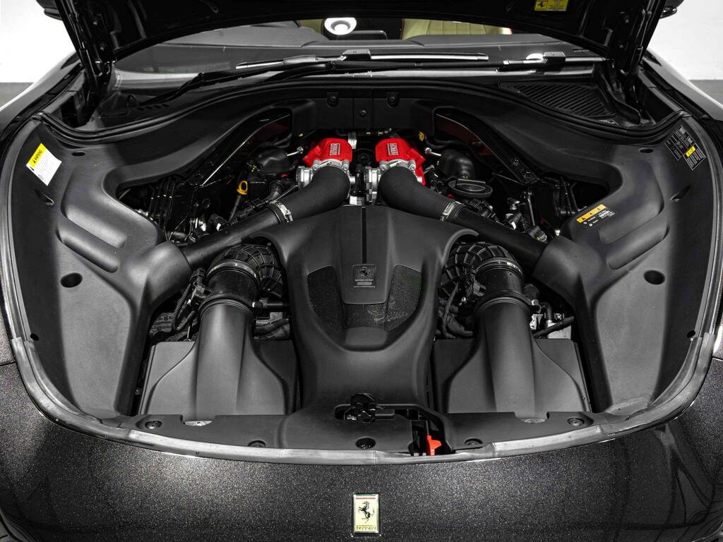 Ferrari Roma Coupe  #13