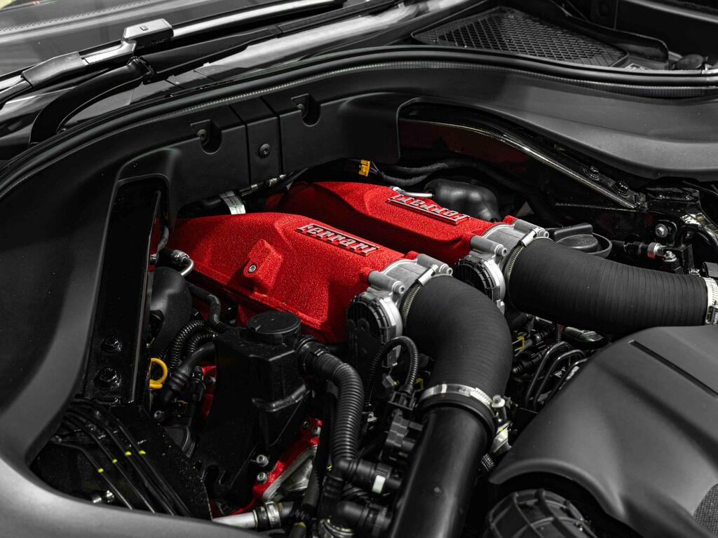 Ferrari Roma Coupe  #14